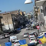 B-rooms Pompei 3*