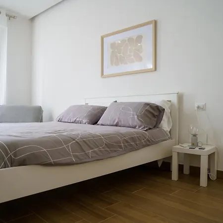 B-rooms Pompei