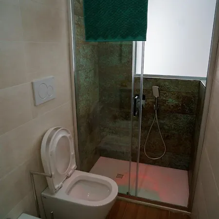 Couette-café B-rooms Pompei Scafati