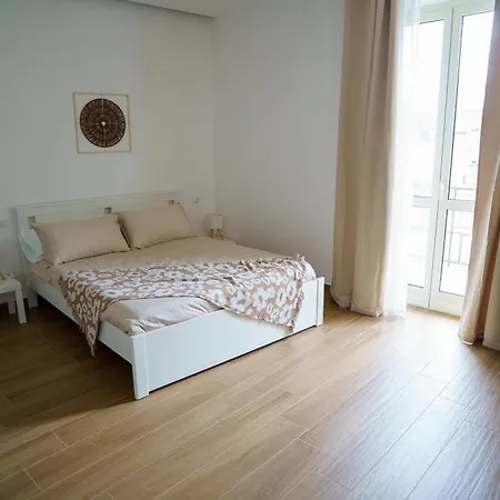 B-rooms Pompei Scafati
