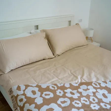 B-rooms Pompei Scafati