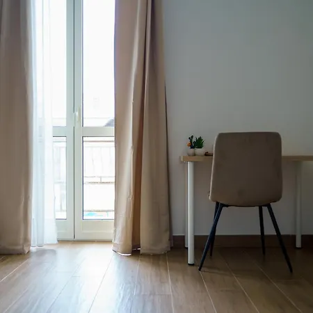 B-rooms Pompei Scafati