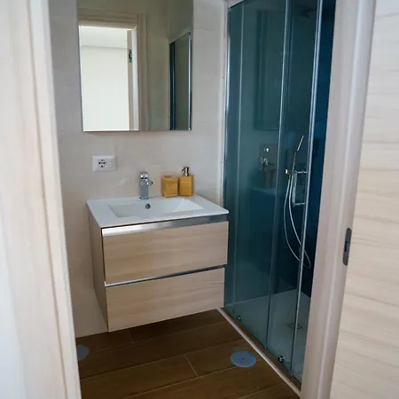 B-rooms Pompei Couette-café 3*