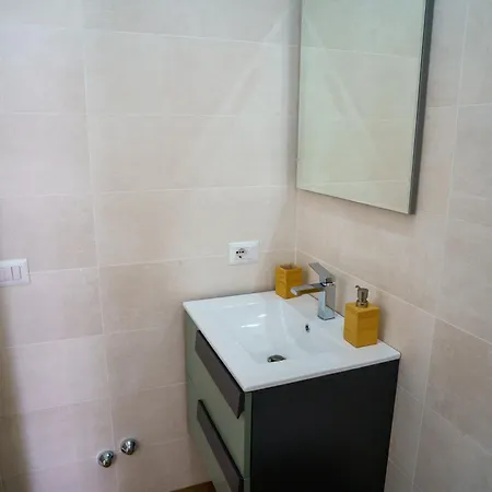 B-rooms Pompei Couette-café Scafati