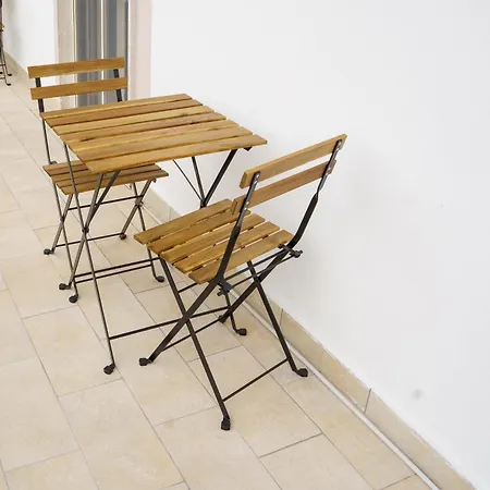 Couette-café B-rooms Pompei Scafati