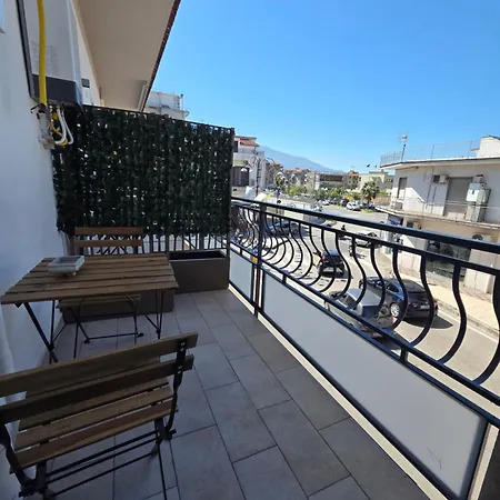 B-rooms Pompei
