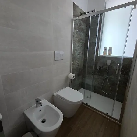 B-rooms Pompei