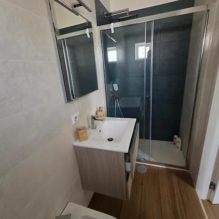 Bed & Breakfast B-rooms Pompei